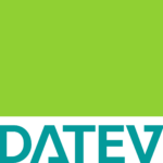 Logo des Unternehmens datev eG