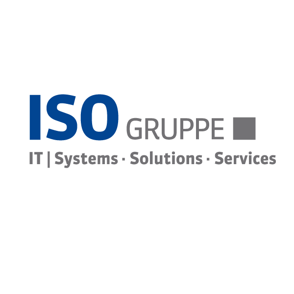 Logo des Unternehmens ISO Gruppe